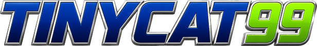 tinycat99 logo